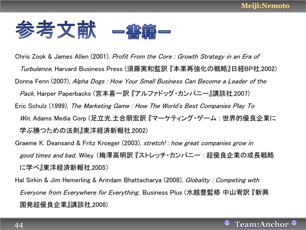 67%OFF!】 マーケティング ゲーム : 世界的優良企業に学ぶ勝つための